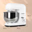 Klarstein Bella 5.2L Stand Mixer-1989384213