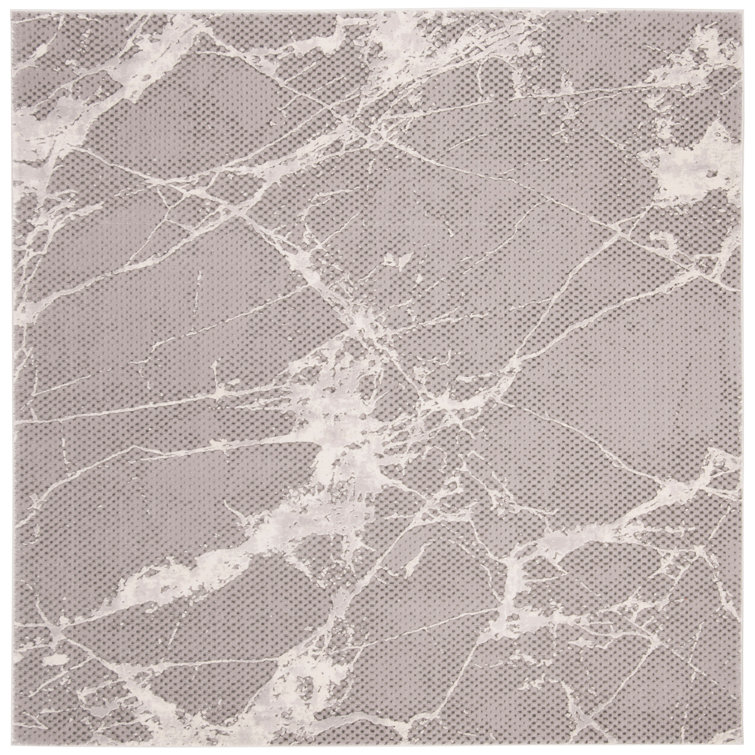 Kellogg Performance Abstract Rug