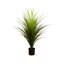 Plante artificielle résistante aux rayons UV (intérieur / extérieur)-374797142