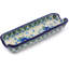 Forget Me Not Stoneware Tray