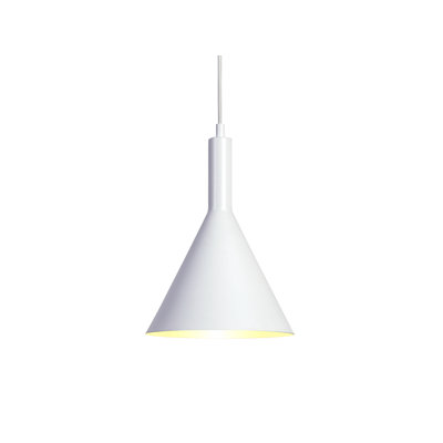 Quade 1 - Light Cone Pendant