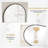 Angelus Metal Flat Mirror-133810391-101342082