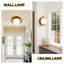Rattan Wallchiere