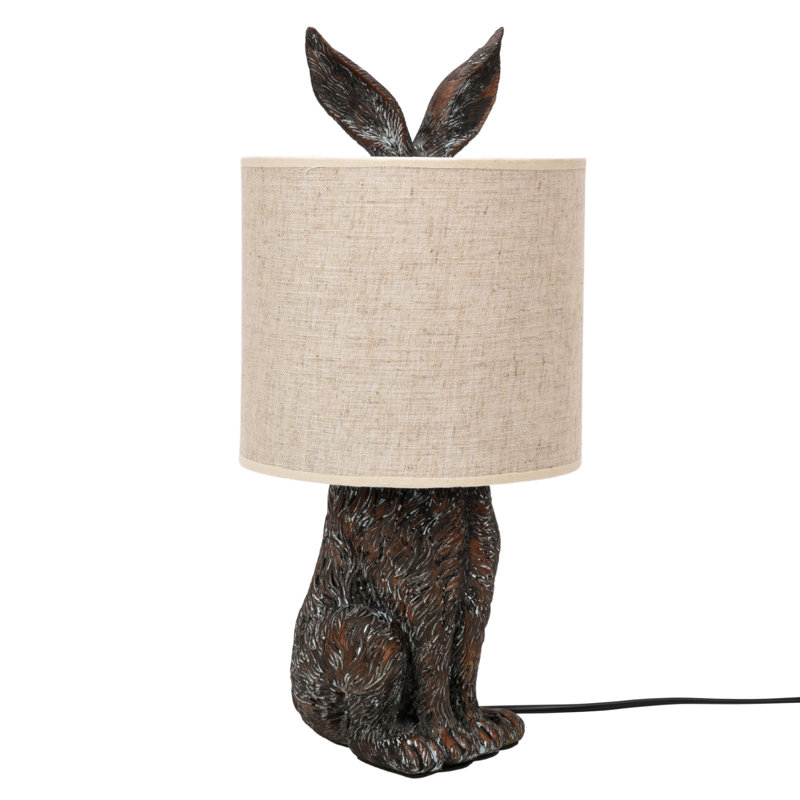Schulze Novelty Lamp