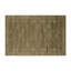 Tapis intérieur et extérieur brun Overdyed-521064224