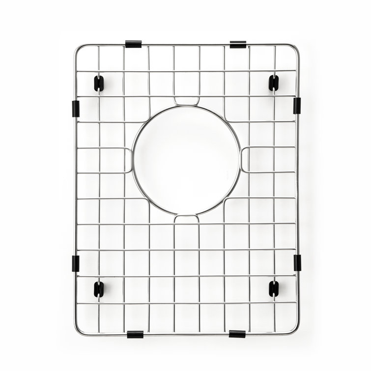 Houzer Stainless Steel Sink Bottom Grid - BG-4740