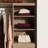 Modular Storage 21.38" W Shelving Unit with 3 Shelves-107134434