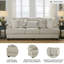 Asanti Sofa