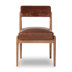 Havana Brown Polyester