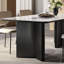 Ensemble de table et chaises Wabi Sabi Fashion-101913780
