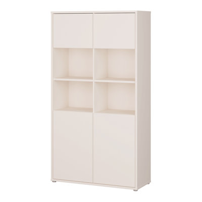 Sadeja Display Cabinet