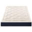Matelas en mousse à mémoire de forme moyenne Alwyn Home Fresnel-552009141-635481818