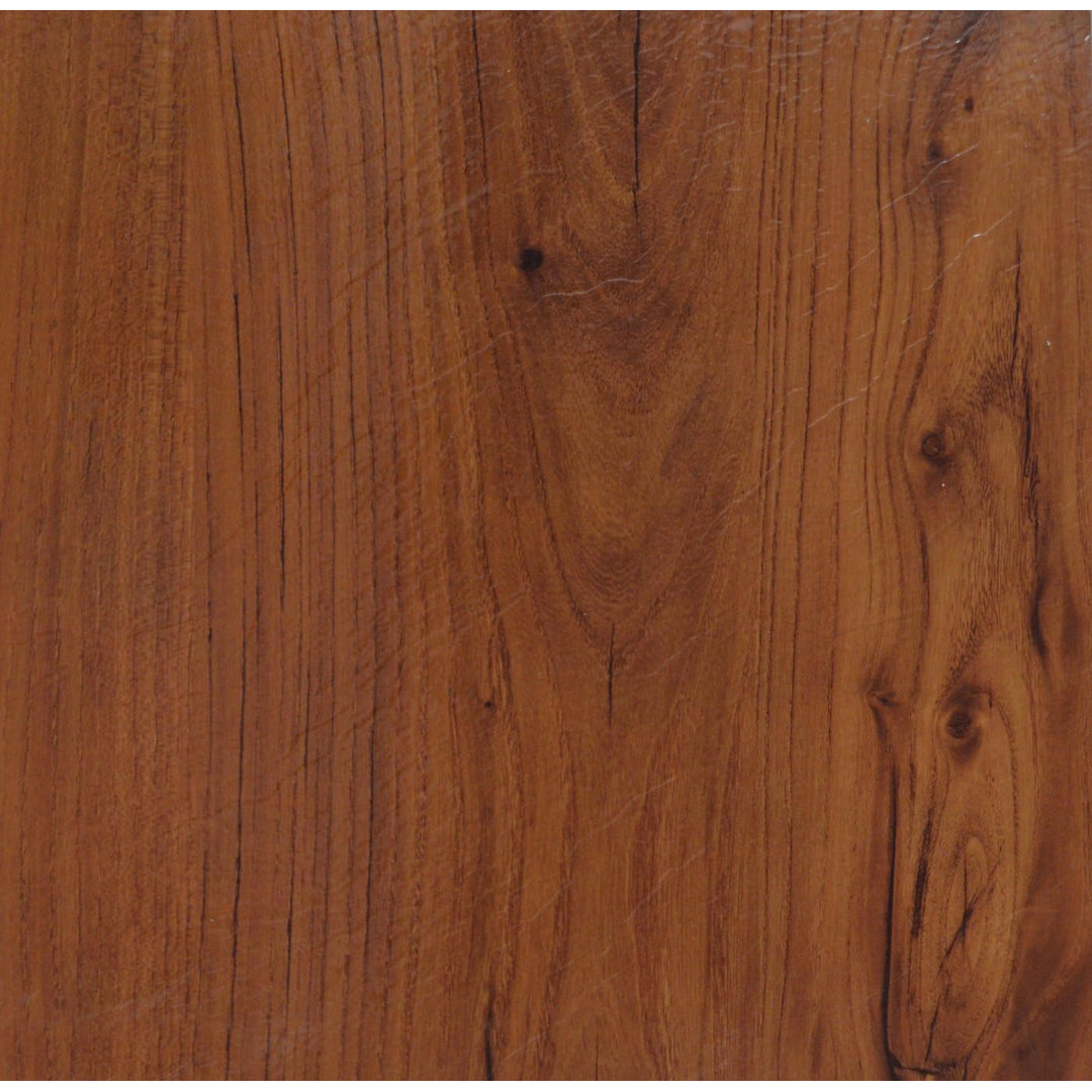 0.6'' Thick 12'' W x 12'' L Classic J&V Textiles