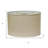 Dark Brown Linen Oval Lamp Shade