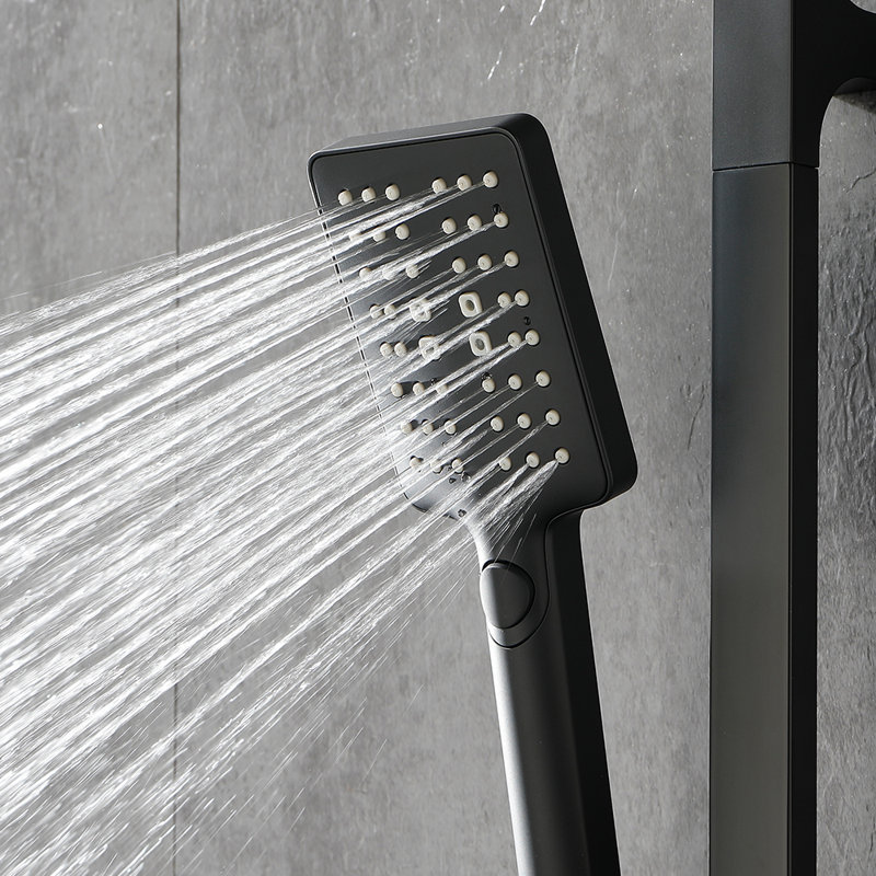 Pomme de douche Elin