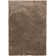 Tapis de zone brune poils longs Issac