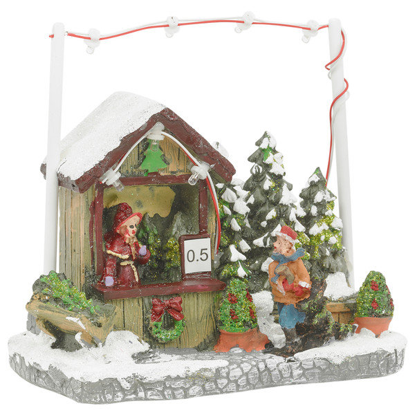 Ameyah Christmas Light Fitter