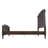 Tyntesfield Solid Wood Panel Bed-324064559