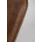 Bon Faux Leather Accent Chair-832804102