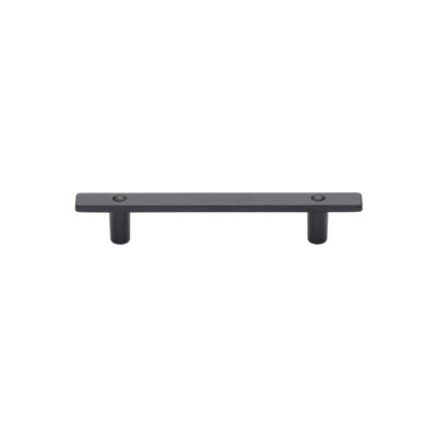 Heritage Brass Lodge Pull Handle