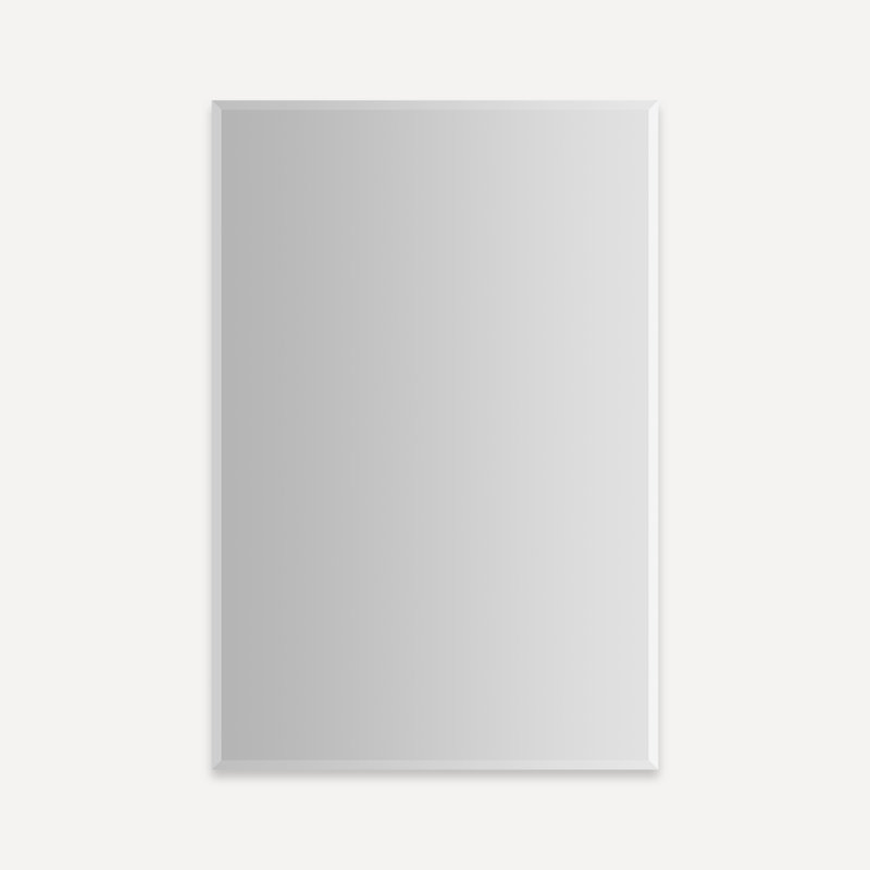 Pharmacie M Series, 23.25 x 36, 4", Bord biseauté
