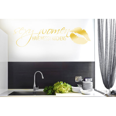 Wall Decal