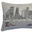 Coussin lombaire 24 po Minneapolis