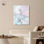 "Sofiya - Tide intérieur", art mural Glam par Art Remedy, prêt à accrocher, 36 x 45-1587427565