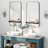 Ausonia Rectangle Mirror-45699769-45699770