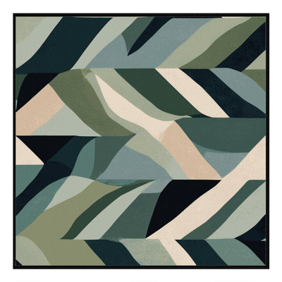Tapis Midnight Peaks