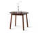 Jeremya Round Round Solid Wood Dining Table