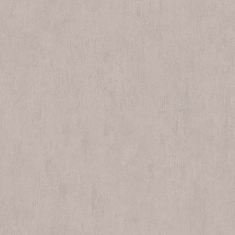 Rouleau de papier peint effet patiné Designer Colors, Rose