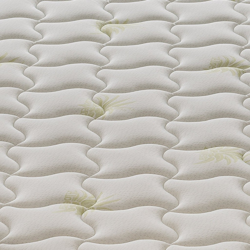 Stepplee Symple Stuff Foam Mattress, Small Double (4')