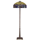 Tiffany Floor Lamp