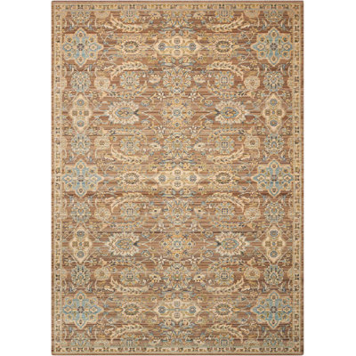 Oriental Indoor Rug