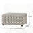 STORAGE OTTOMAN