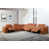 Camel Genuine Leather