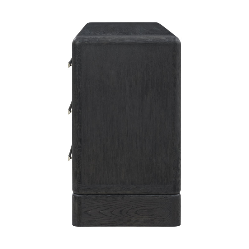 Luna 6 - Drawer Dresser, Palmer