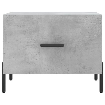 Aytes Four Leg Coffee Table with Storage