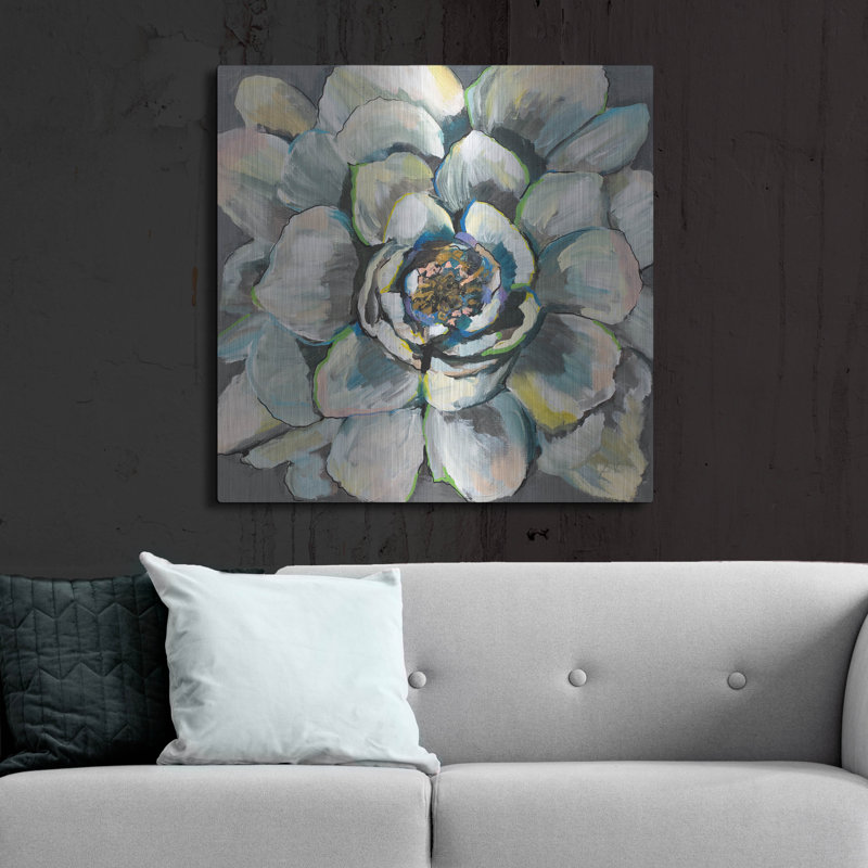 " Bloom III " by Jeanette Vertentes