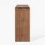 Console en bois Jayda