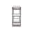 Cissy Bar Cart