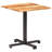 Bistro Table Square Solid Acacia Wood-96869944-96869946