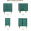 71cm W 3 - Drawer Chest of Drawers-515228945