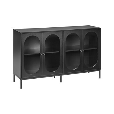 Abdoulmalik 137cm Sideboard