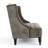 Modern Loveseat For Living Room Bedroom-301804359