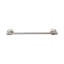 Edwardian Bath Single 20 1/2" Wall Mounted  Towel Bar-1167006524