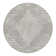 Synthetic Geometric Indoor Rug