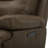 Trevina Zero Gravity Power Loveseat w/ Console