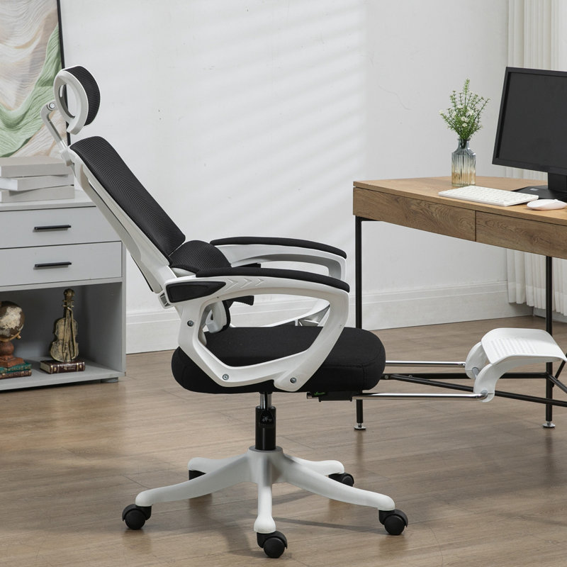 Chaise de bureau Lissak